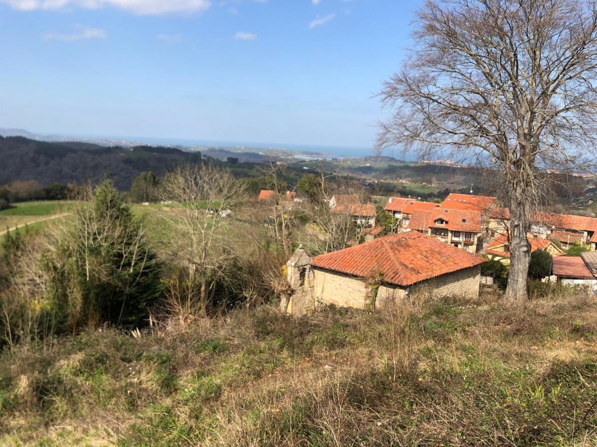 Casita Con Encanto, Junto A Comillas Canales  Exterior photo