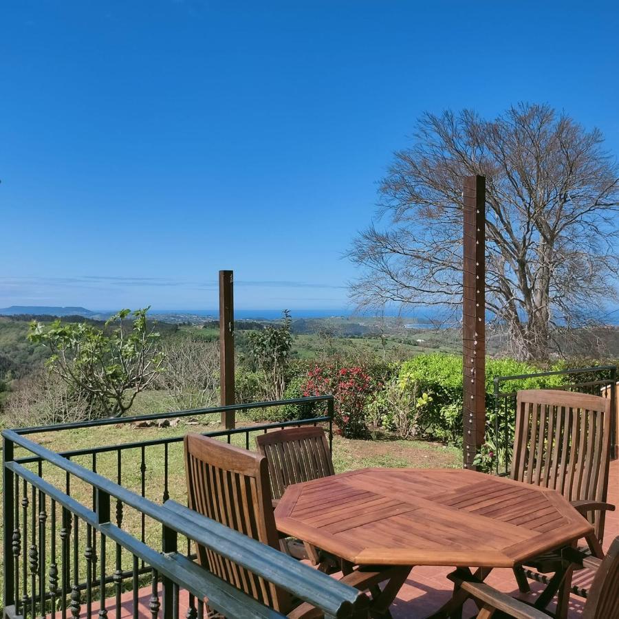 Casita Con Encanto, Junto A Comillas Canales  Exterior photo