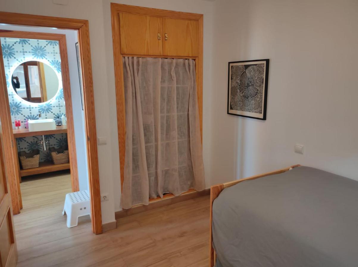 Casita Con Encanto, Junto A Comillas Canales  Exterior photo
