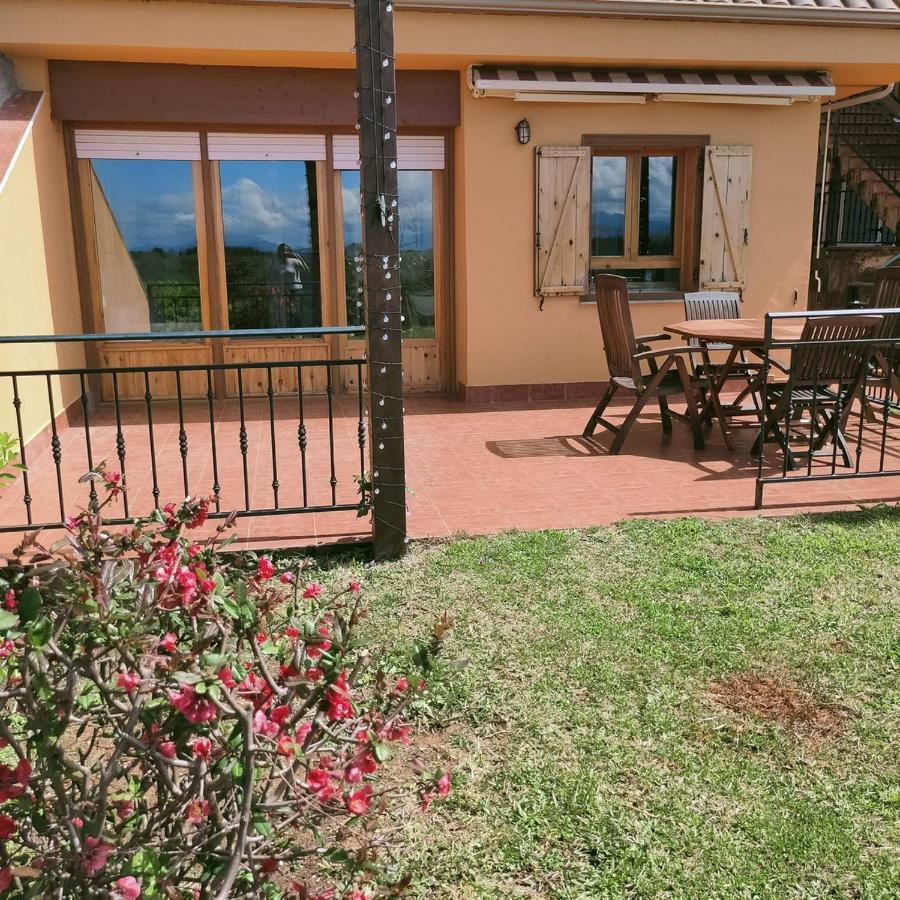 Casita Con Encanto, Junto A Comillas Canales  Exterior photo